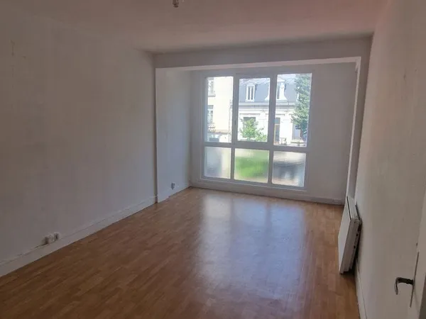 Vente Apt T3 Valenciennes