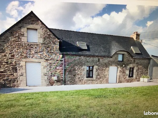 Maison 7 pièces