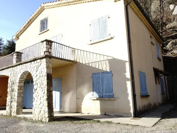 Local d'activités
