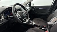 Renault Captur 1.6 E-Tech hybride 145ch Techno — photo 12