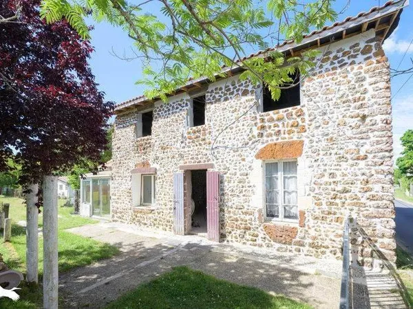 Maison 4 pièces 160 m²