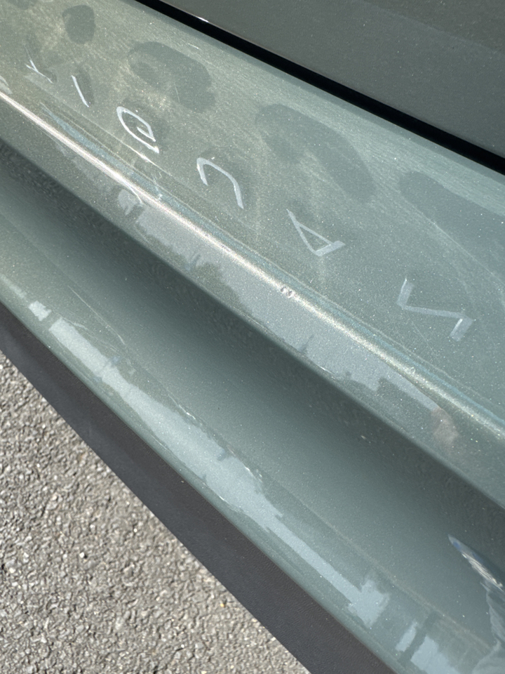 Volkswagen Tiguan 1.5 eHybrid 204ch DSG6 — photo 28
