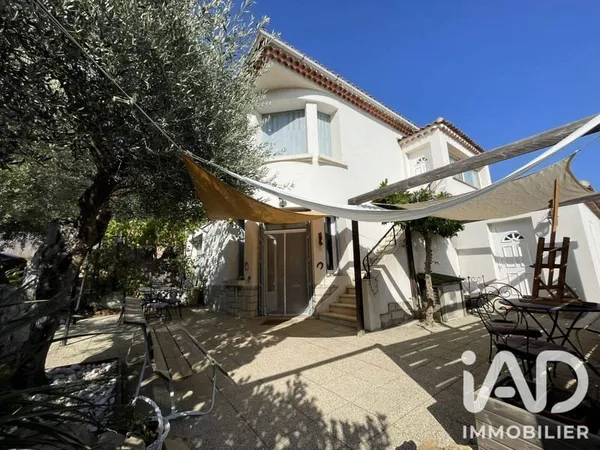 Maison 7 pièces 135 m²