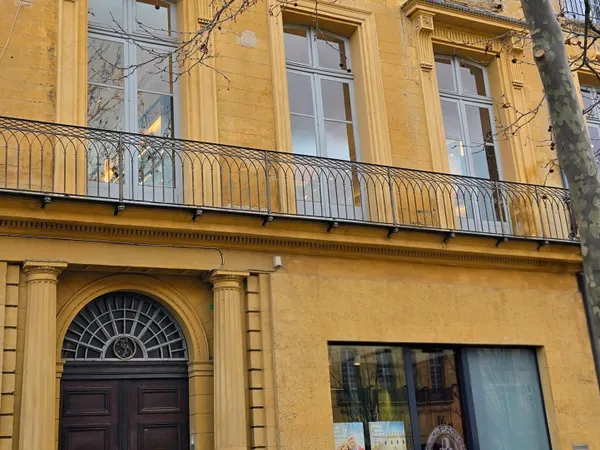 Vends appartement