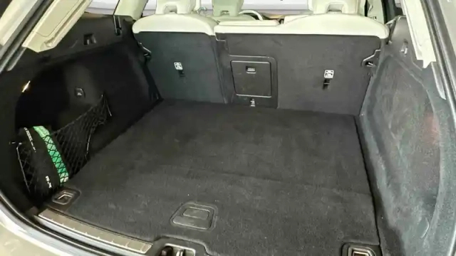 Volvo Xc60 t6 recharge awd 253 ch + 145 ch geartronic 8 — photo 15
