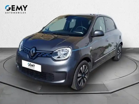 Renault Twingo iii achat intégral - 21