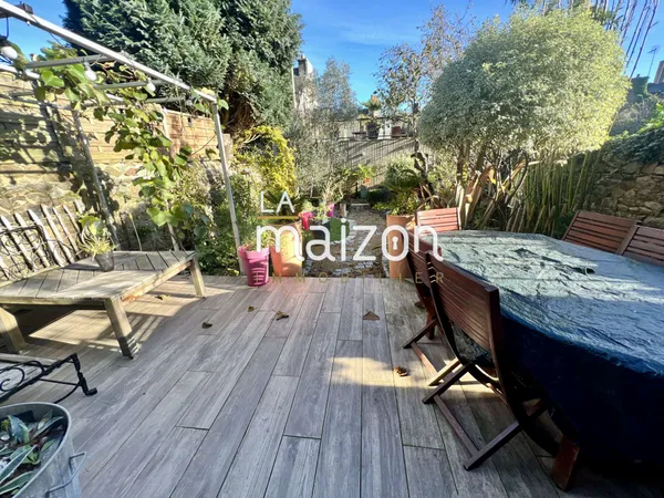 Maison 7 pièces 178 m²