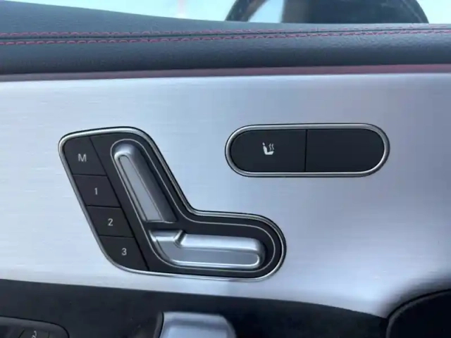 Mercedes Cla 250 e hybrid eq shooting b — photo 18