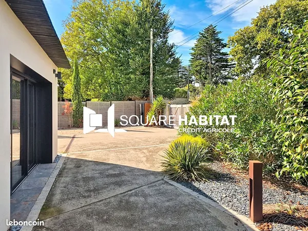 Maison 6 pièces 176 m²