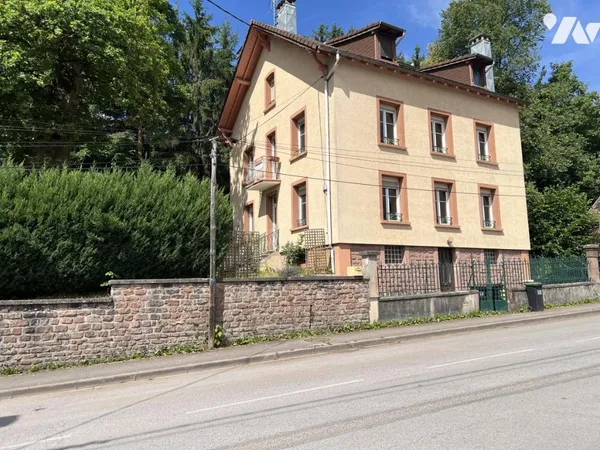Appartement 3 pièces 77 m²