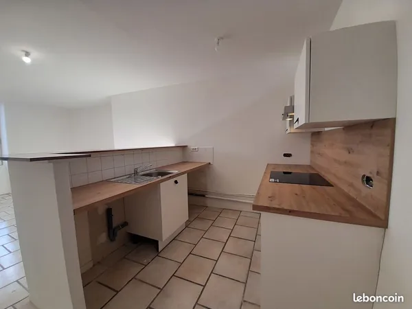 Appartement 3 pièces 87 m²