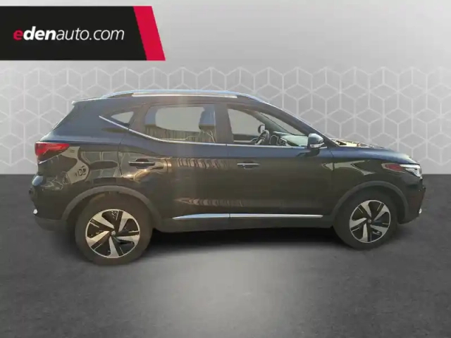 Mg Zs ev autonomie etendue 70kwh - 115 kw 2wd — photo 35