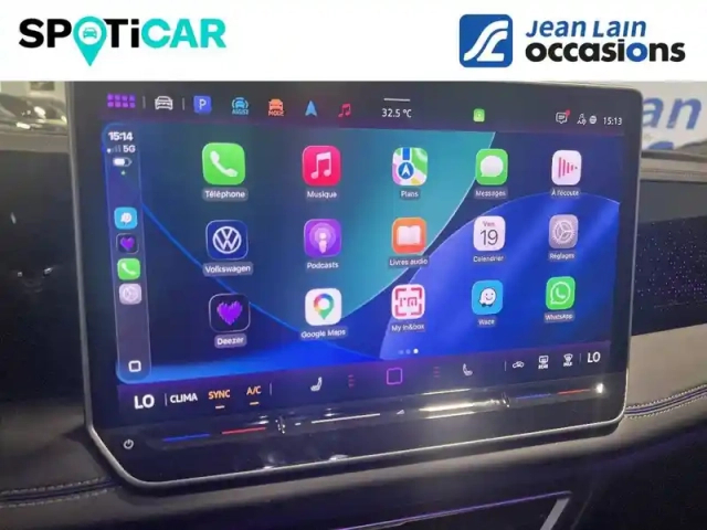 Volkswagen Tiguan 2.0 tdi 150ch dsg7 — photo 44