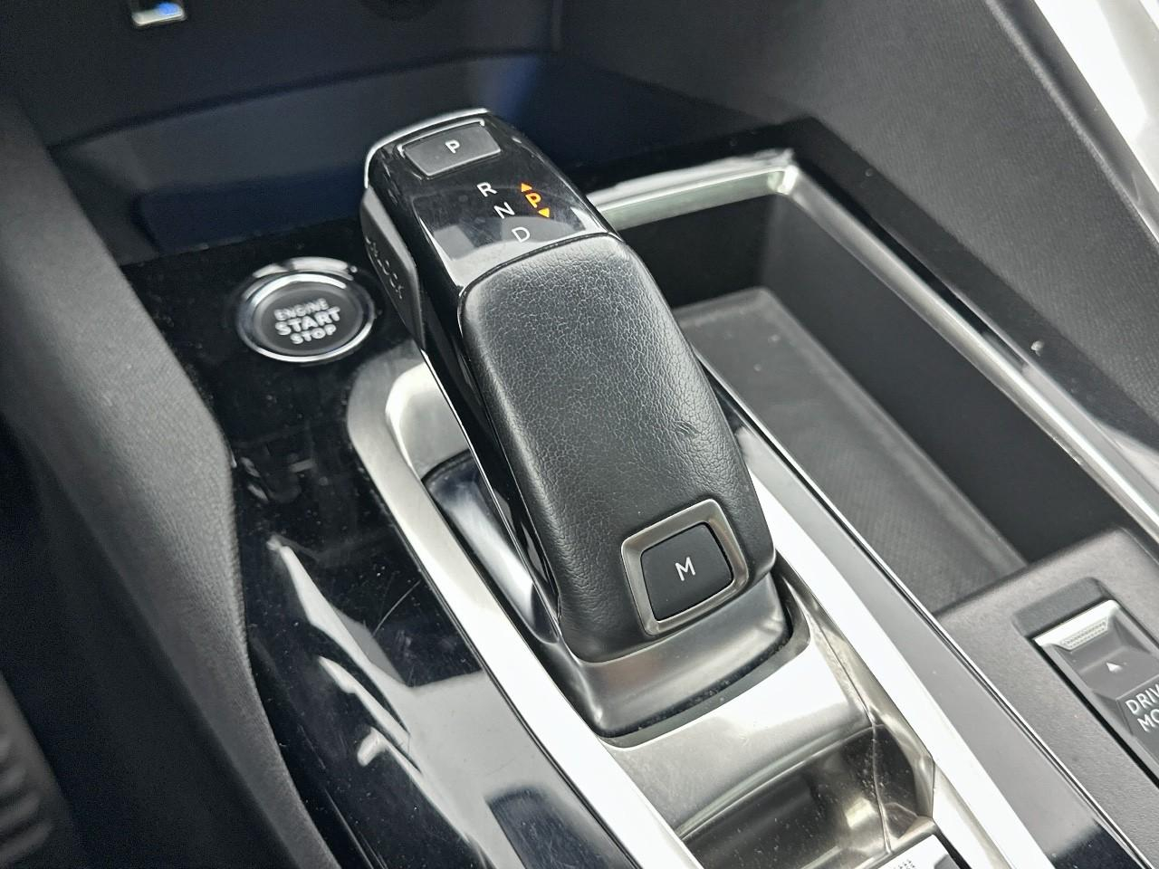 Peugeot 5008 puretech 130ch s&s eat8 gt pack — photo 34