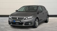 Peugeot 308 1.2 PureTech 130ch €6.c S&S Tech Edition