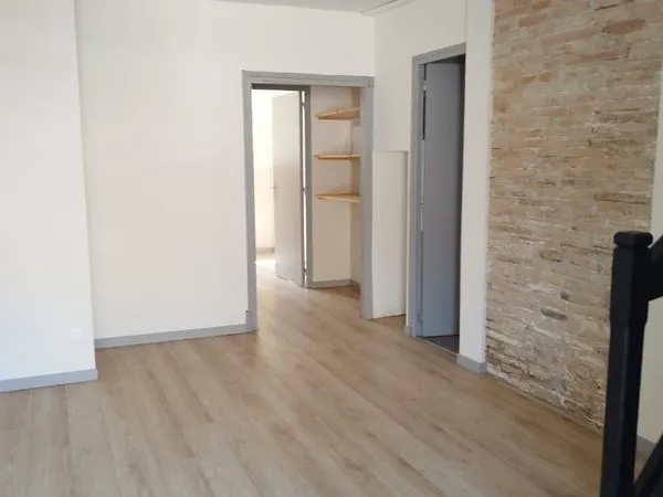 Maison de village T3 à louer