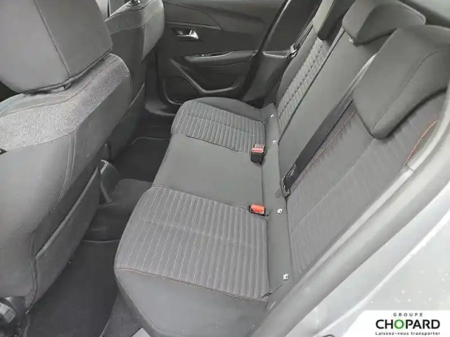 Peugeot 208 puretech 75 s&amp;s bvm5 — photo 92
