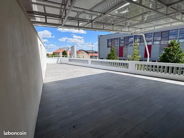 Appartement Clermont Ferrand