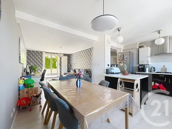 Appartement 3 pièces 67 m²