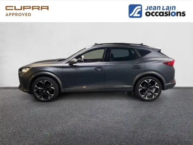 Cupra Formentor 1.5 tsi 150 ch dsg7 — photo 7