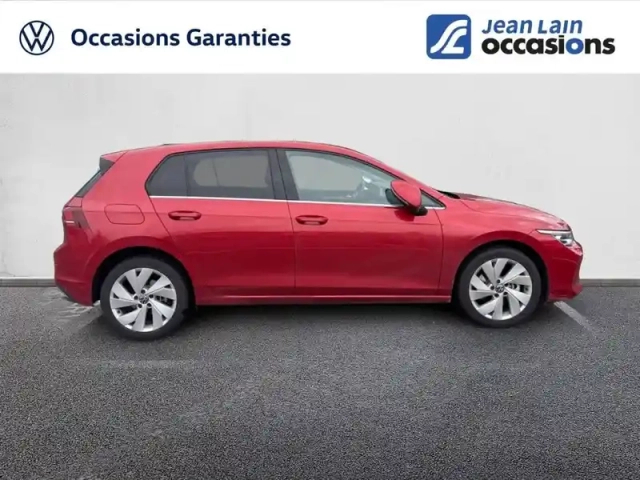 Volkswagen Golf 1.5 ehybrid 204 dsg6 — photo 4
