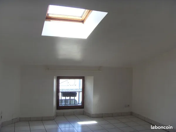 Appartement centre de Jonzac