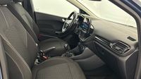 Ford Fiesta 1.0 Flexifuel 95ch Titanium Business 5p — photo 15