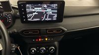 Dacia Sandero 1.0 ECO-G 100ch Stepway Confort — photo 19