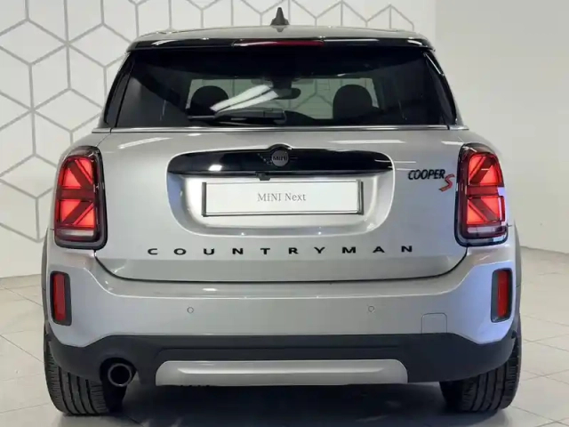 Mini Mini countryman 136 ch bva7 — photo 22