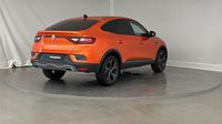 Renault Arkana 1.3 TCe 140ch FAP RS Line EDC -21B — photo 5