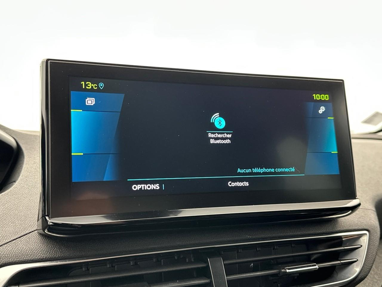 Peugeot 3008 hybrid 225 e-eat8 allure pack — photo 24