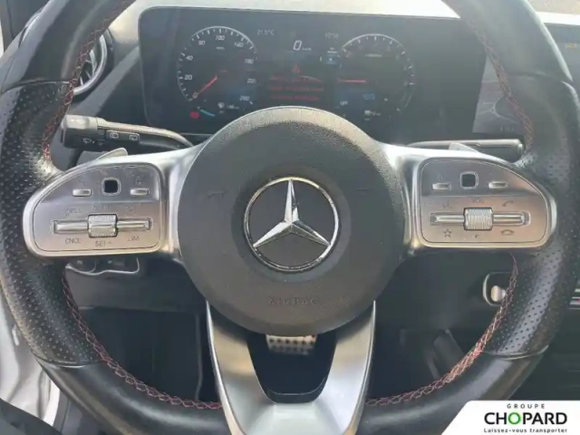 Mercedes Gla 250 e 8g-dct — photo 16