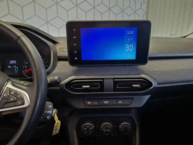 Dacia Sandero sce 65 - 22 — photo 8