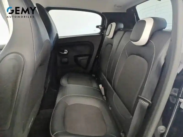 Renault Twingo iii achat intégral - 21 — photo 45