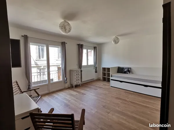 Appartement 26 m2