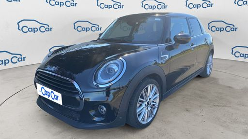 Mini Mini 1.5  Cooper 136 - Yours – 2021 – 81206 km – Essence – Boîte Manuelle — photo 20