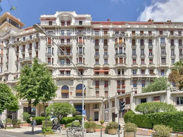 Appartement 5 pièces 267 m²
