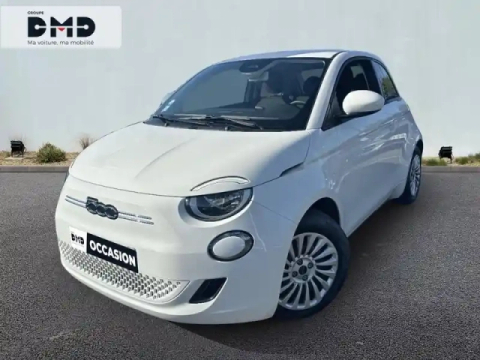 Fiat 500 e 118ch icône