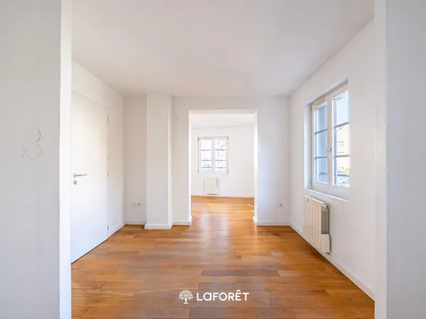 Maison 3 pièces 76 m²