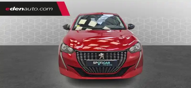Peugeot 208 bluehdi 100 s&amp;s bvm6 — photo 34