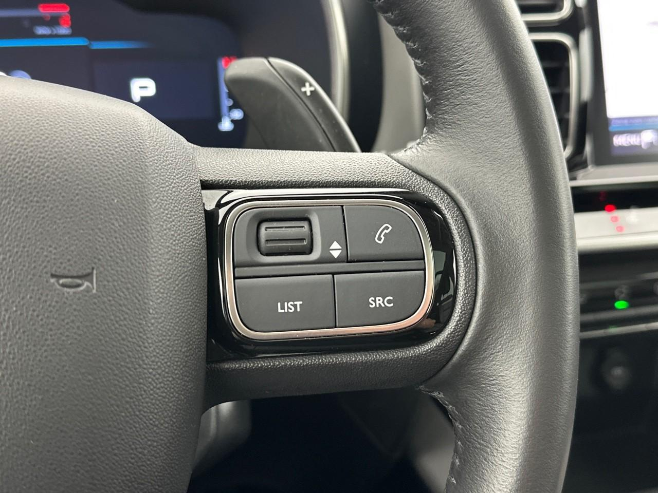Citroën C5 Aircross puretech 130 s&s eat8 business — photo 19