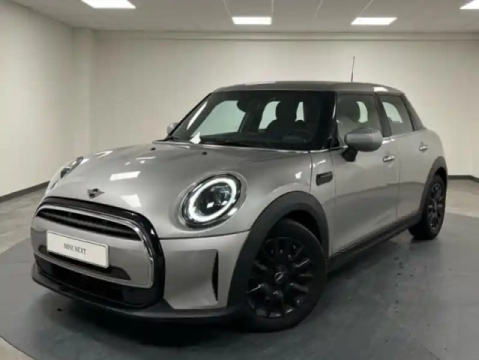 Mini Mini 5 portes cooper 136ch edition premium bva7