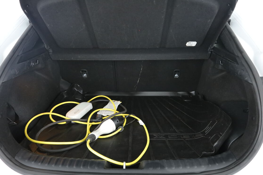 Kia XCeed 1.6 GDi ISG PHEV Active DCT6 — photo 16