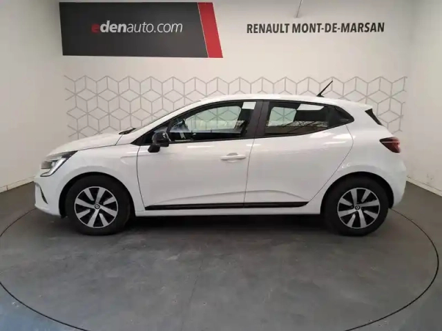Renault Clio tce 90 — photo 2