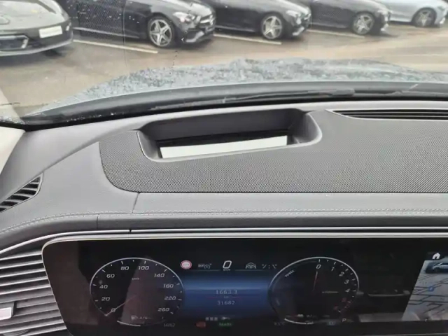 Mercedes Gle 350 de 9g-tronic 4matic — photo 20