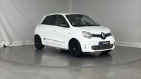 Renault Twingo E-Tech Electric Urban Night R80 Achat Intégral - 21MY — photo 3