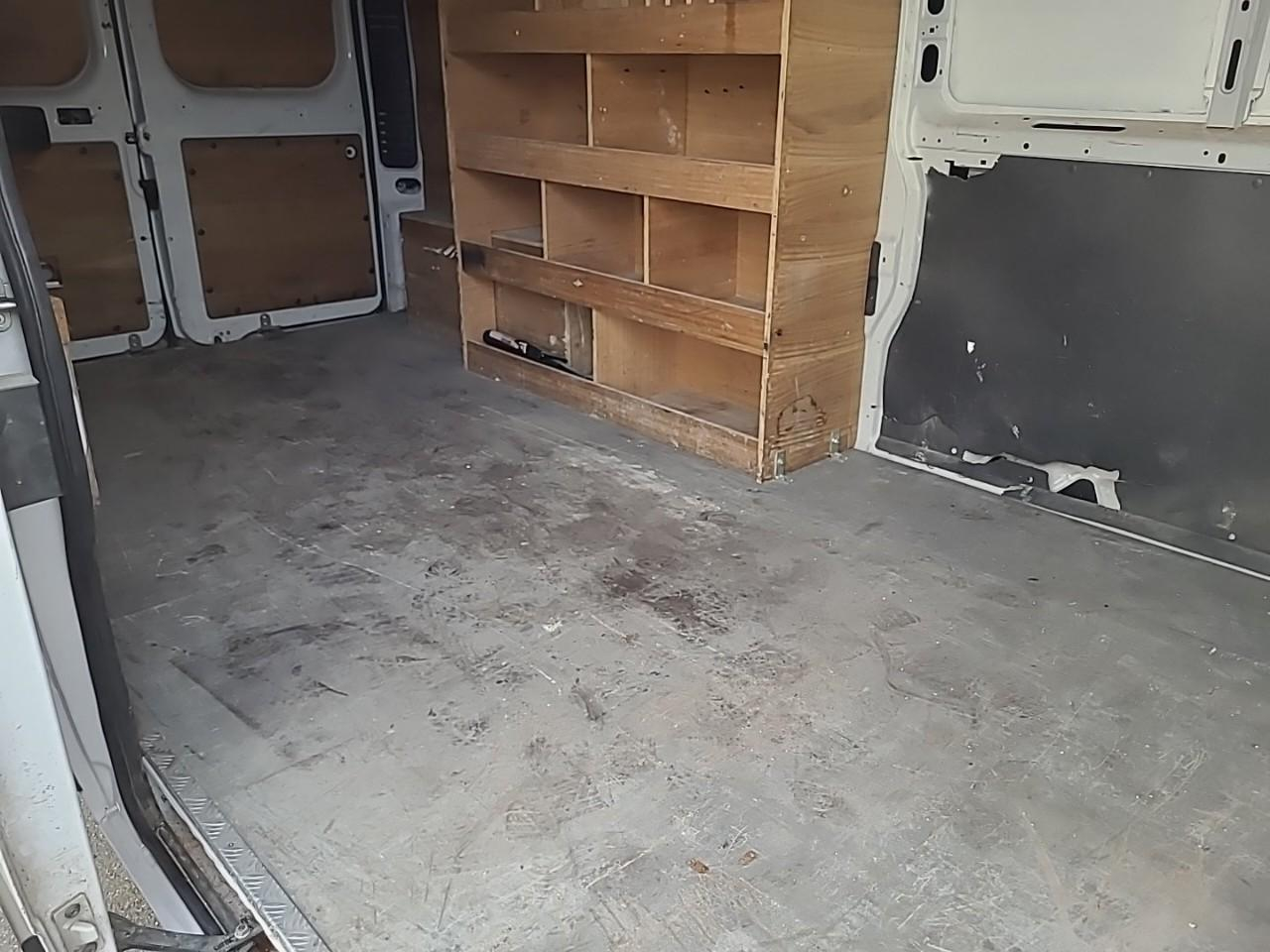 Citroën Jumper tole 35 l3h2 bluehdi 140 s&s bvm6 driver — photo 13