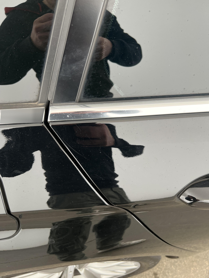 BMW Série 5 — photo 41