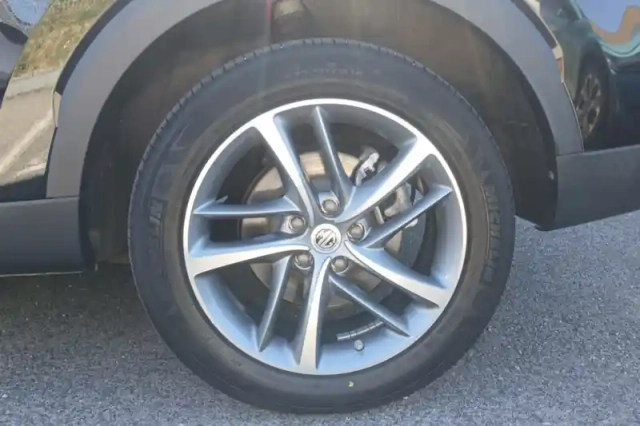 Mg Ehs 1.5t gdi phev — photo 13