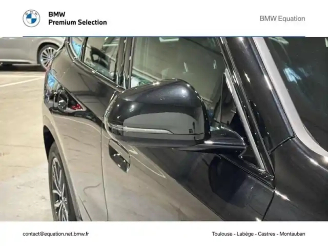 Bmw X1 iedrive20 204ch m sport — photo 15